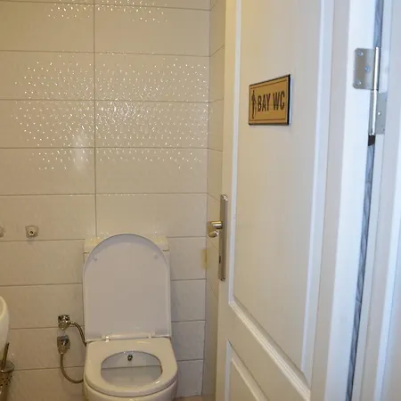 Hotel Ozkonak *