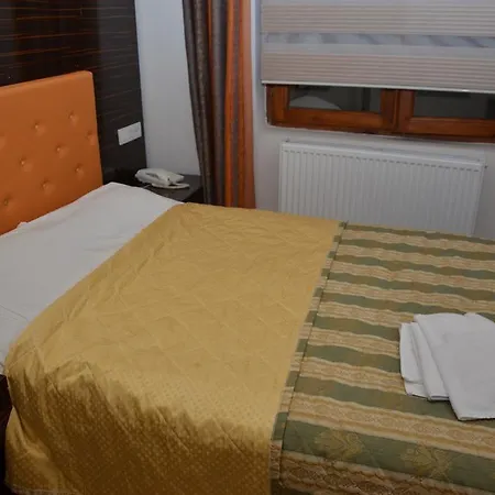 Ozkonak Hotel Ankara