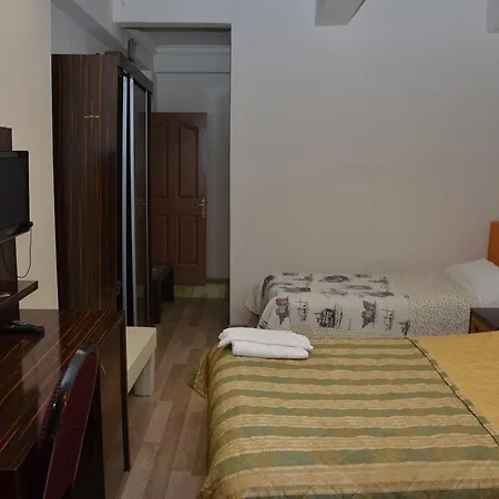 Hotel Ozkonak *