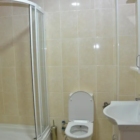 Ozkonak Hotel