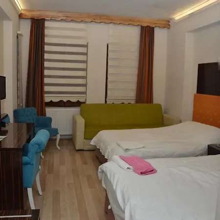 Ozkonak Hotel *