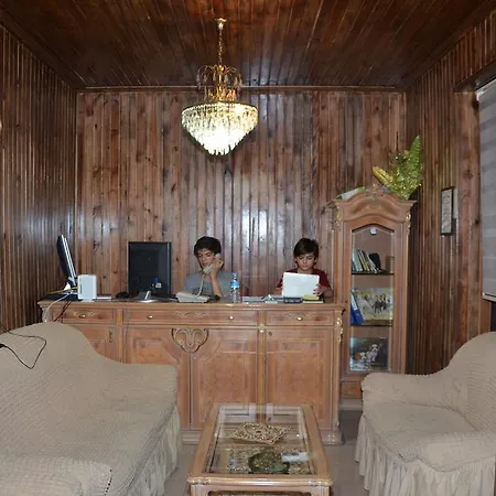 Ozkonak Hotel