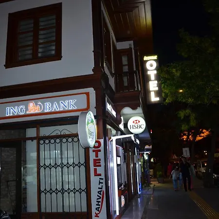 Ozkonak Otel