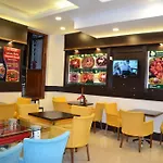 Hotel Ozkonak Ankara