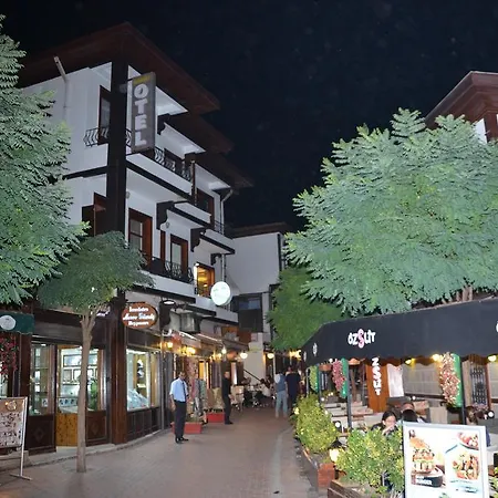 Ozkonak Hotel Ankara