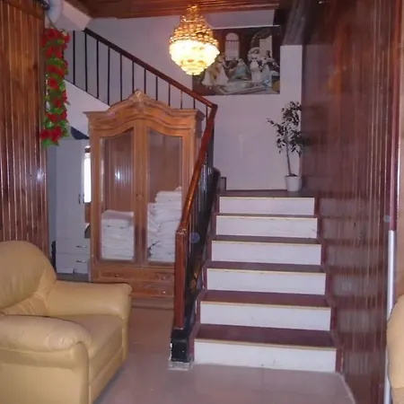 Ozkonak Hotel